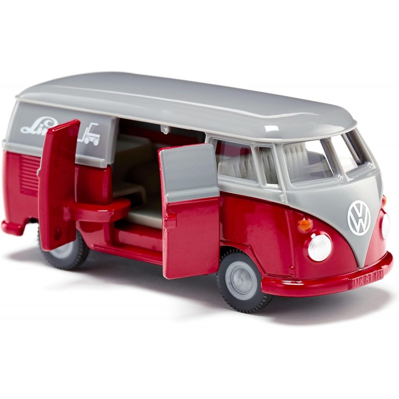 Siku 2362. 1/50 Furgoneta Volkswagen T1 Transporter