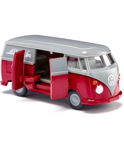 Siku 2362. 1/50 Furgoneta Volkswagen T1 Transporter