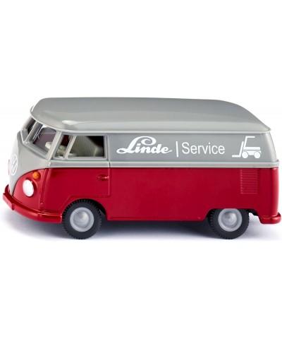 Siku 2362. 1/50 Furgoneta Volkswagen T1 Transporter