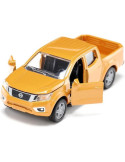 Siku 2360. 1/50 Camioneta Nissan Navara