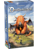 Devir BGDRASP. Juego de Mesa DragonKeepers. 2-4jug +8 años