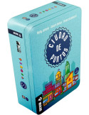 Devir BGCPSP. Juego de Mesa Ciudad de Puntos. 1-4 jug +10 años