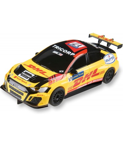 Scx C10461. 1/43 Audi RS3 LMS TCR. Berthon