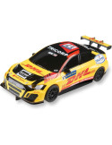 Scx C10461. 1/43 Audi RS3 LMS TCR. Berthon
