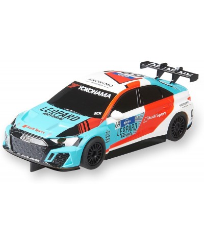 Scx C10462. 1/43 Coche Audi RS3 LMS TCR. Vernay