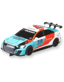 Scx C10462. 1/43 Coche Audi RS3 LMS TCR. Vernay