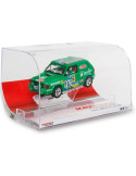 Coche Scx Advance E10498. Fiat Panda Dakar. 1/32