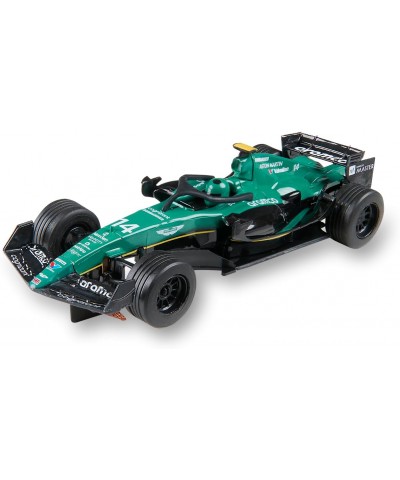 Coche Scx C10516. 1/43 Compact Fórmula 1- FA14