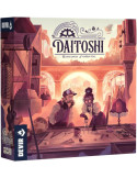Devir BGDAIML. Juego de Mesa Daitoshi.  1-4 jug +14 años