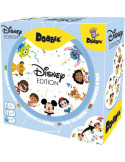 DOBD08ML4. Juego de Mesa. Dobble Disney. 2-8 jug +6 años
