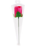 Legler 6542. Toalla forma de Rosa