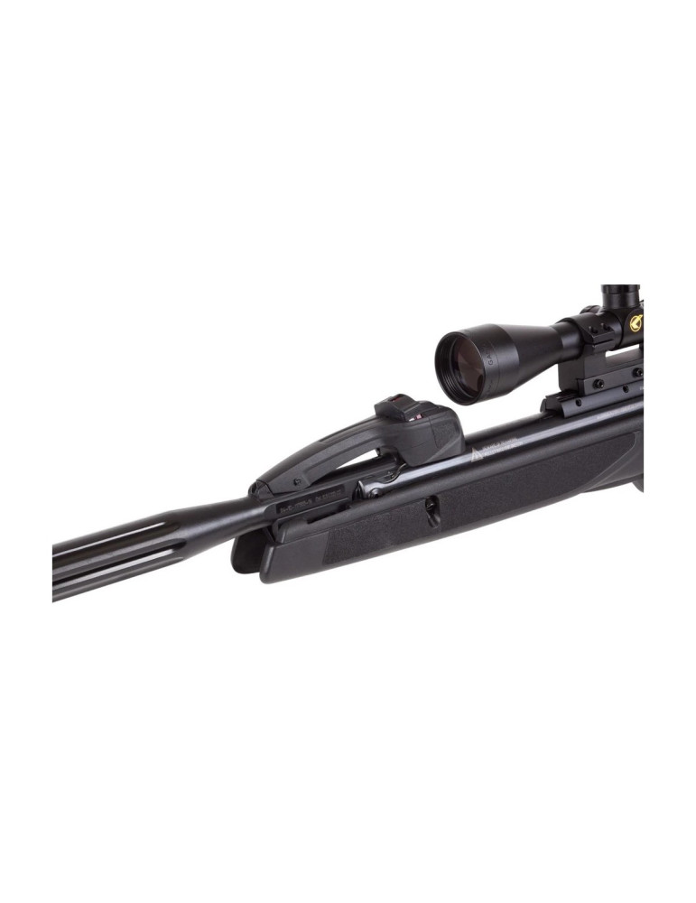 Gamo 110037155-IGT. Carabina Replay 10 IGT con Visor 4x32. Calibre 5,5mm