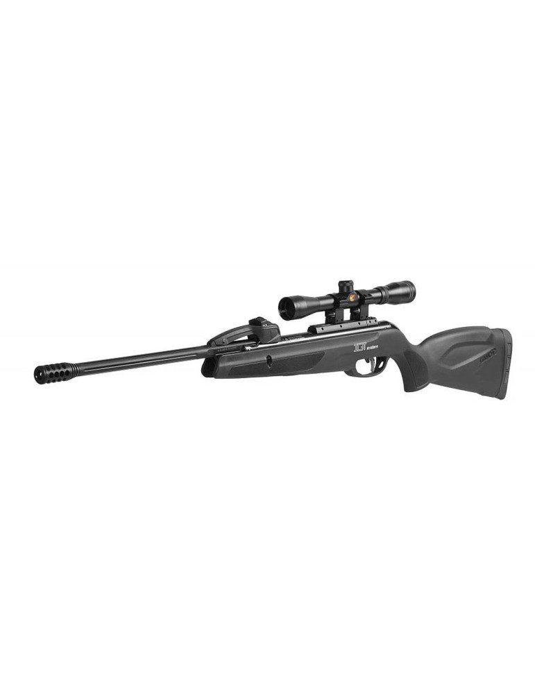 Gamo 1100371-IGT. Carabina Replay 10 IGT con Visor 4x32. Calibre 4,5mm