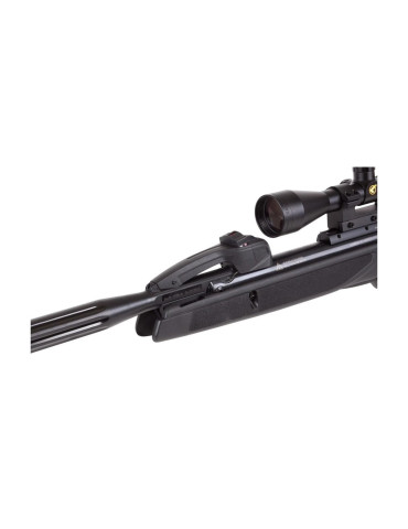 Gamo 1100371-IGT. Carabina Replay 10 IGT con Visor 4x32. Calibre 4,5mm 2
