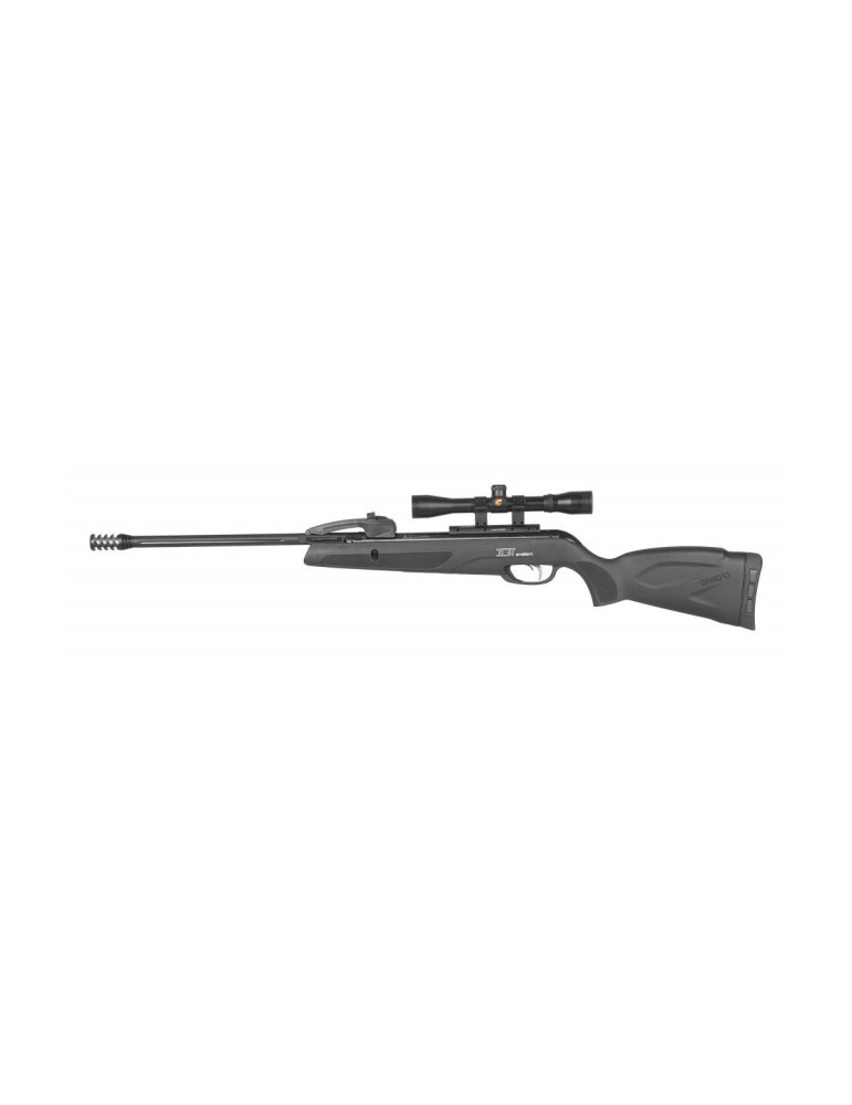 Gamo 1100371-IGT. Carabina Replay 10 IGT con Visor 4x32. Calibre 4,5mm