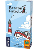 Devir BGBEATR. Juego de Mesa Beacon Patrol. 1-4 jug +8 años