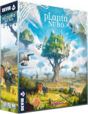 Devir BGPLAEC. Juego de Mesa Planta Nubo. 1-4 jug +12 años