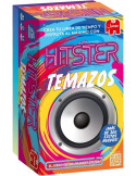 Diset 19956. Juego Hitster Temazos. +16 De 2 a 10jg