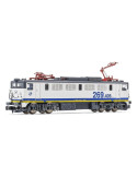 Arnold HN2592. Locomotora RENFE 269.400 Talgo 200. Escala N