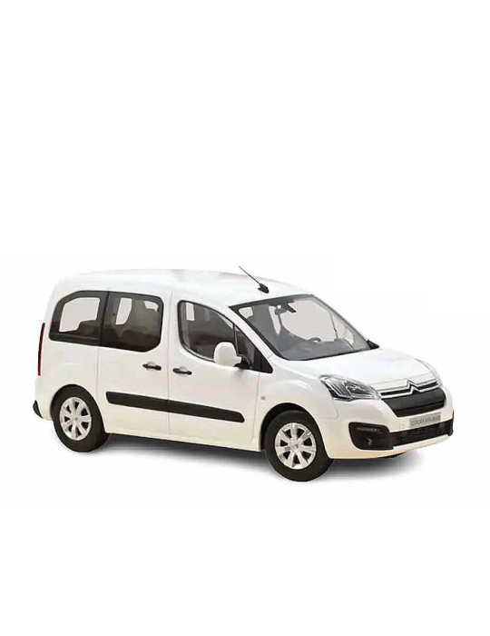 Norev 181644. 1/18 Coche Citroen Berlingo. 2016