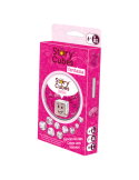 ASMRSC304ML1 Juego Story Cubes: Fantasía. +1 jug. +6 años