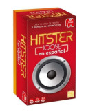 Diset 1110100474. Juego Hitster 10% Hits en Español. +16 De 2 a 10jg