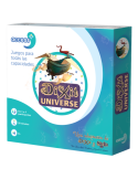 Asmodee ACSDIX01ES Juego Dixit Universe Access+. 1-4 jug. +8 años