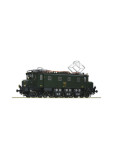 Roco 70091. Locomotora eléctrica Ae 3/6 10664, SBB. Escala HO