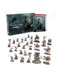 Warhammer 83-92. Pactoscuro Caja de Ejército (Español)