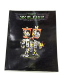 Warhammer 40-04-02. Libro Ordo Malleus Dixit. Volumen II