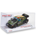 Coche Scx Advance E10535. Toyota Yaris WRC - Bertelli.1/32