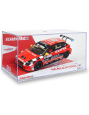 Coche Scx Advance U10552. Cupra León Competición - Team Monlau.1/32