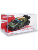 Coche Scx Original U10535. Toyota Yaris WRC - Bertelli.1/32