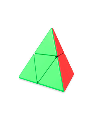 Cayro YJ8381. Juego de Ingenio Delta Cube 2x2x2. 2