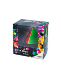 Cayro YJ8381. Juego de Ingenio Delta Cube 2x2x2.