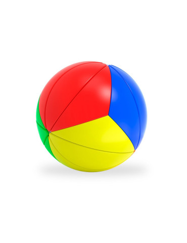Cayro YJ8400. Juego de Ingenio Yeet Ball. 2