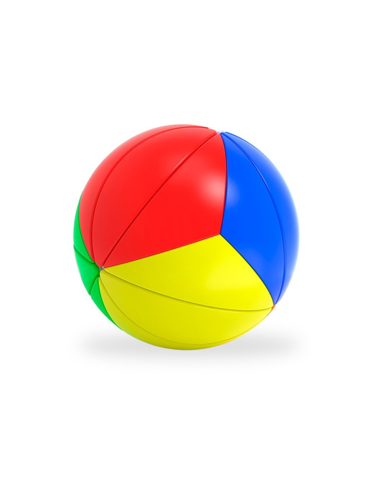Cayro YJ8400. Juego de Ingenio Yeet Ball.