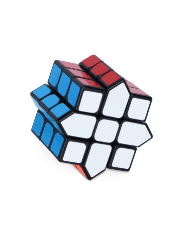Cayro YJ8556. Juego de Ingenio Flower Cube 2