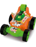Ninco NH93187. NINCORACERS Rolltrex Naranja. Emisora de 2,4Ghz