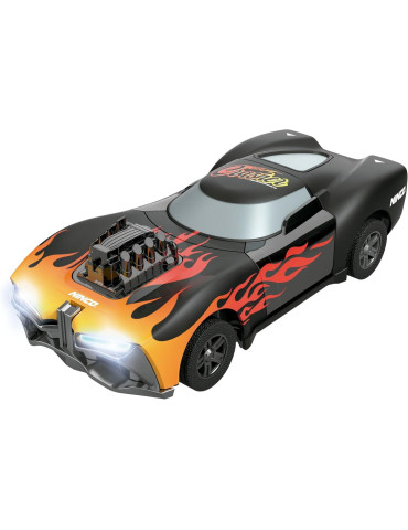 Ninco NH93194. NINCORACERS Crasher. Emisora de 2,4Ghz