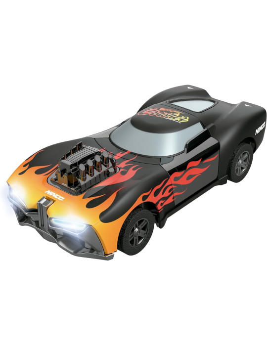 Ninco NH93194. NINCORACERS Crasher. Emisora de 2,4Ghz