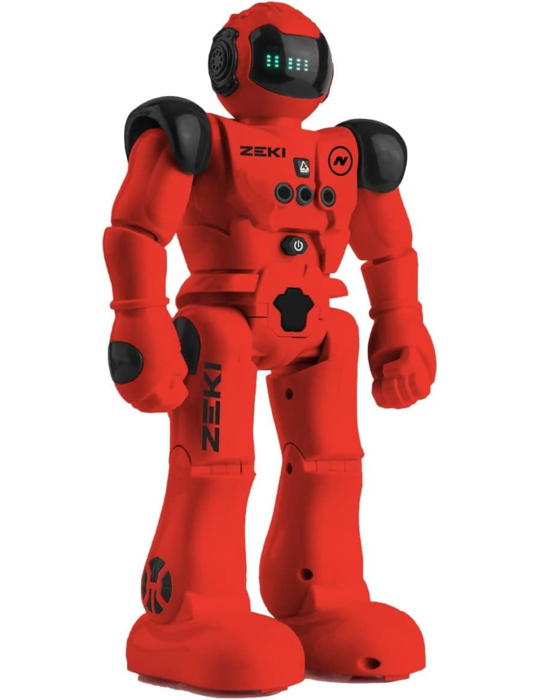 Ninco NT10052. NBOTS ZEKI. Robot Radio control