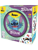 Zygomatic DOBLS07ES Juego Dobble Stitch. 2-8jug. +6 años