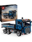 Lego 42203 Technic. Volquete Basculante. Más de 9 años. 462 piezas