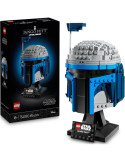 Lego 75408 Star Wars. Casco de Jango Fett. +18 años. 616 Piezas