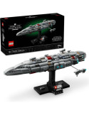 Lego 75405 Star Wars. Crucero Estelar Hogar Uno. +18 años. 559 Piezas