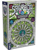 Devir BGSAGGSP. Juego de cartas Sagrada: Gloria. 1-4 jug +10 años