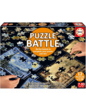 Educa 20122. Educa 20346. Puzzle Battle Art. 12 puzzles de 42 piezas