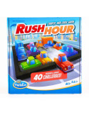 Ravensburger 76598. Juego de mesa Rush Hour. +8 años. 1jg