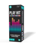 La Caja LCPH01ES. Juego de tablero Play Hit. 2-10jug +14 años